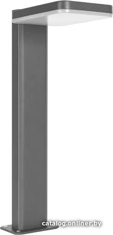 

Фонарный столб Arlight LGD-TENT-BOLL-H500-9W 029969