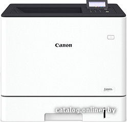 

Принтер Canon i-SENSYS LBP710Cx