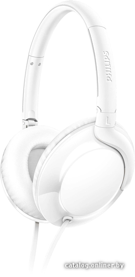 

Наушники Philips SHL4600WT/00
