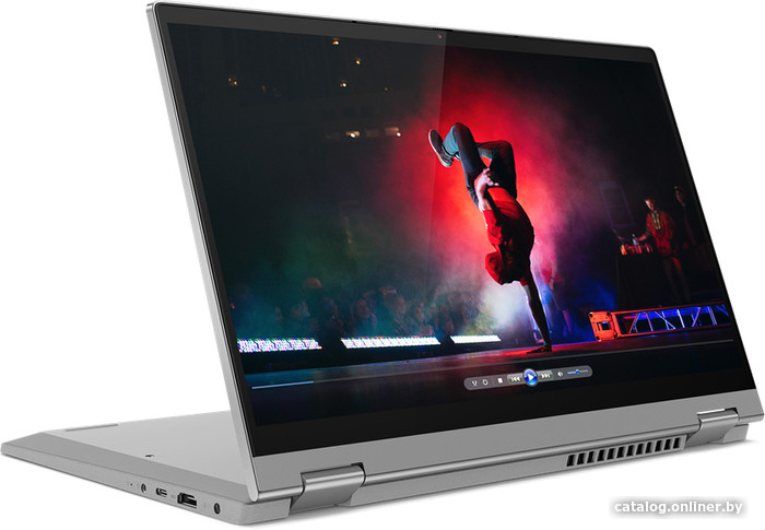 

Ноутбук 2-в-1 Lenovo IdeaPad Flex 5 14ALC05 82HU00E2RU