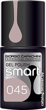 

Гель-лак Giorgio Capachini Smart 045