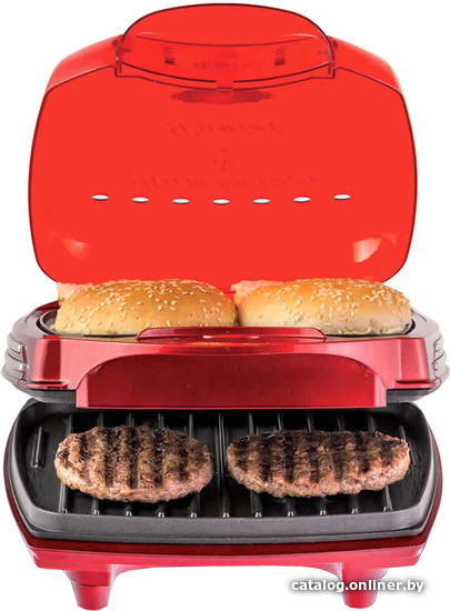 

Сэндвичница Ariete 185 Hamburger