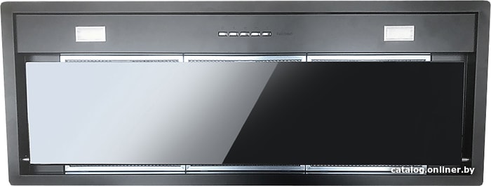 

Кухонная вытяжка Falmec Burano 70 600 м3/ч (черный)