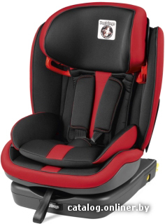 

Детское автокресло Peg Perego Viaggio 1-2-3 Via Monza