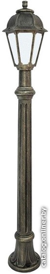 

Садовый светильник Fumagalli Aloe.R/Saba K22.163.000.BYF1R