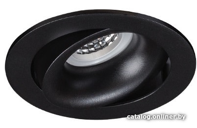 

Точечный светильник Italline DE 200 Black