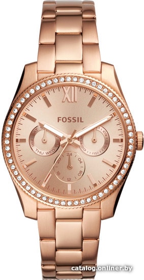 

Наручные часы Fossil Scarlette ES4315