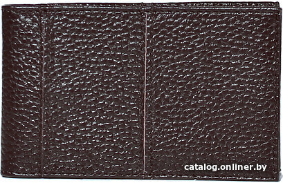 

Визитница Galanteya 10709 1с2689к45 (черный)