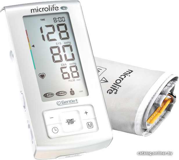 Microlife bp a6