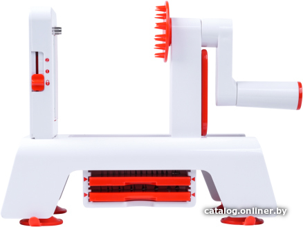 

Измельчитель Rawmid Zoodler 2 RZS-03