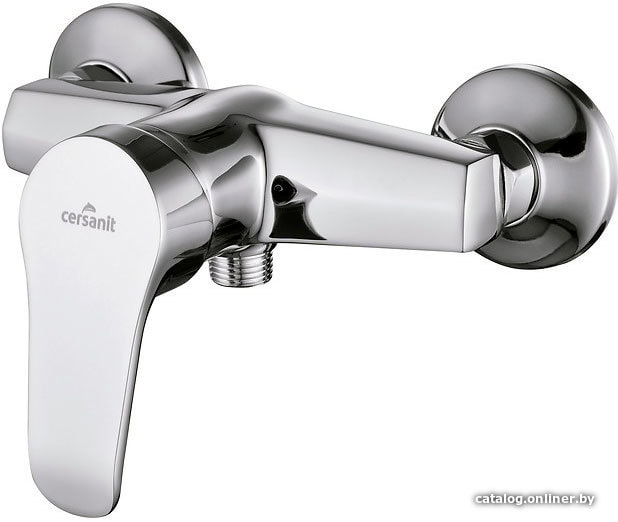 

Смеситель Cersanit Amet S951-027