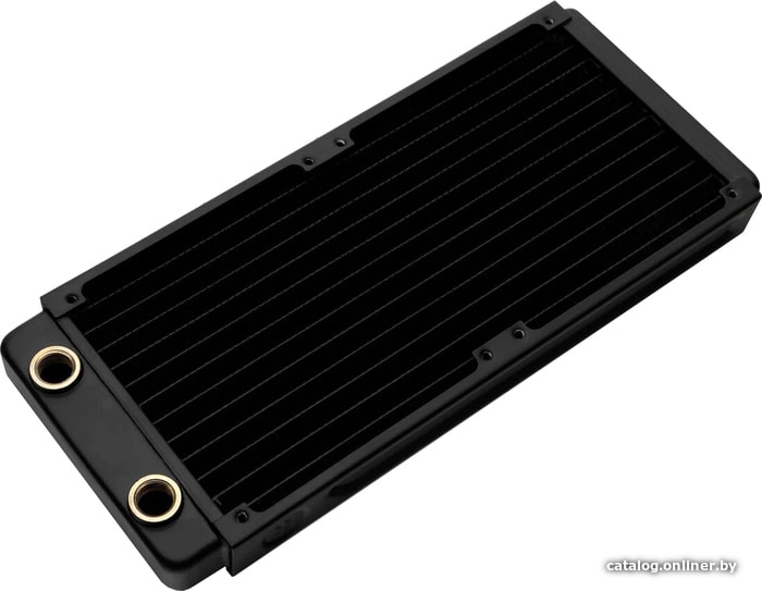 

Радиатор для СВО EKWB EK-CoolStream Classic SE 240