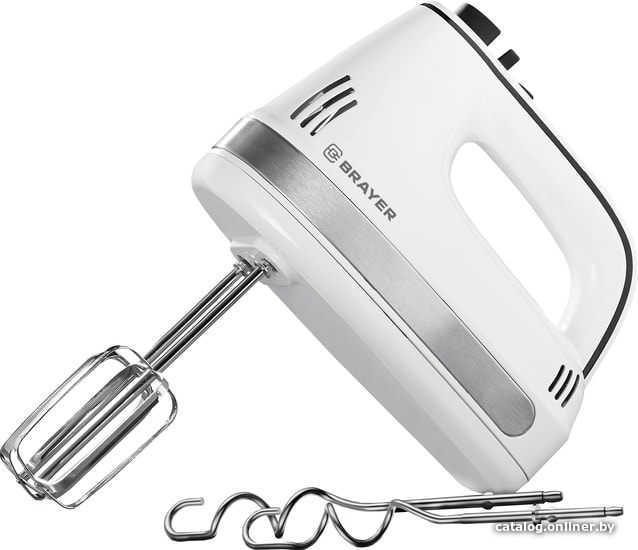 

Миксер Brayer BR1301