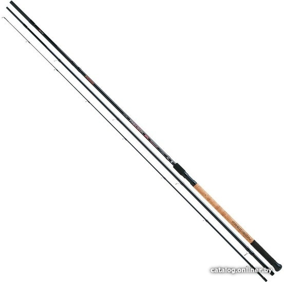 

Удилище Trabucco Precision RPL Match Plus 420 152-33-420