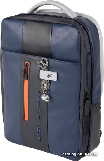 

Городской рюкзак Piquadro Urban CA4840UB00/BLGR