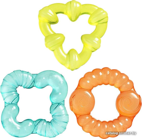 

Сортер Playgro Bumpy Gums 0186335