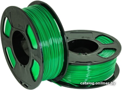 

Пластик U3Print GF PETG Grass 1.75 мм 1000 г (травянистый)