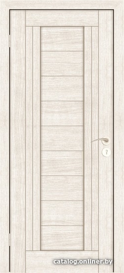 

Межкомнатная дверь IstokDoors Микс-5 ДГ 80x200 (капучино)