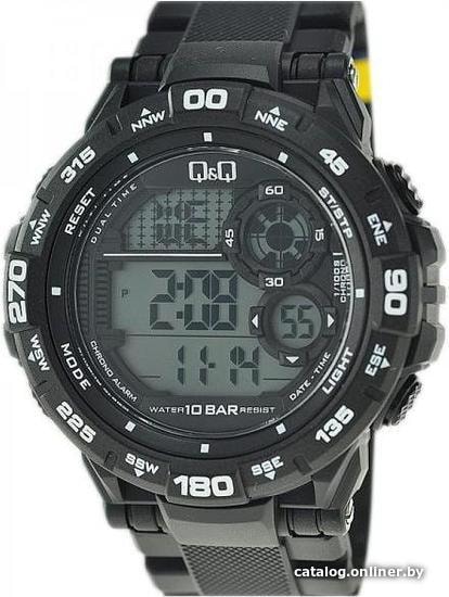 

Наручные часы Q&Q M174J001