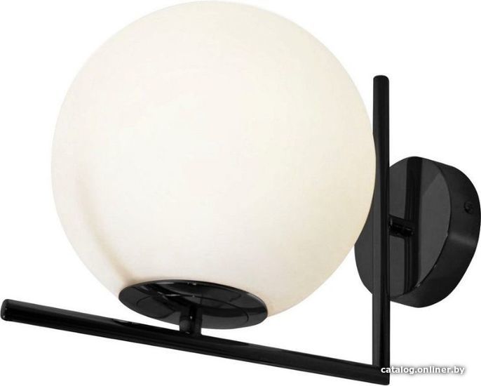 

Бра Lumina Deco Sorento LDW 1215-1 WT+BK