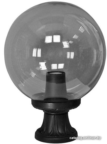 

Садовый светильник Fumagalli Globe 300 G30.110.000.AZE27