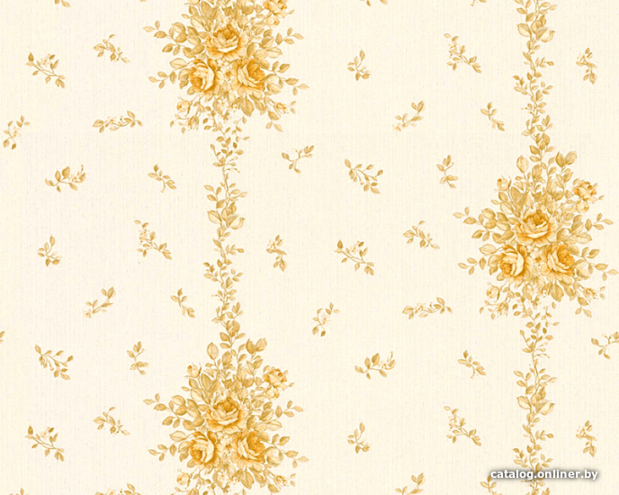

Виниловые обои AS Creation Chateau 5 34500-3