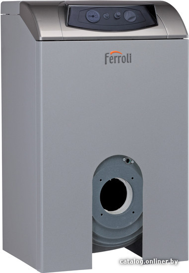 

Отопительный котел Ferroli Atlas 62