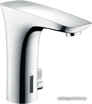 

Смеситель Hansgrohe PuraVida [15170000]