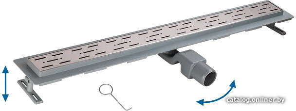 

Трап/канал AV Engineering AVE5016580
