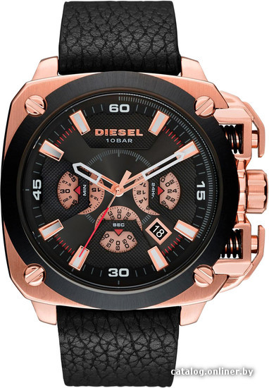 

Наручные часы Diesel DZ7346