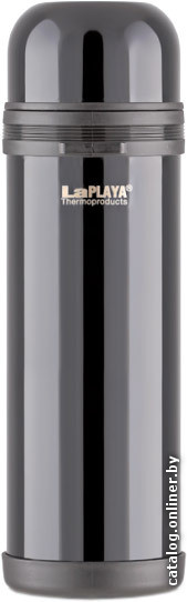 

Термос для еды LaPlaya Traditional Steel 1.8л (черный)