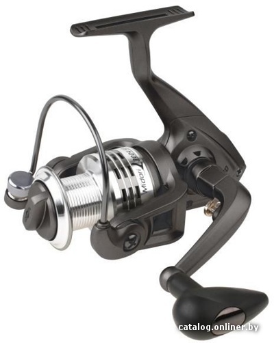 

Рыболовная катушка Mikado Midori 4004 FD [KDA051-4004FD]