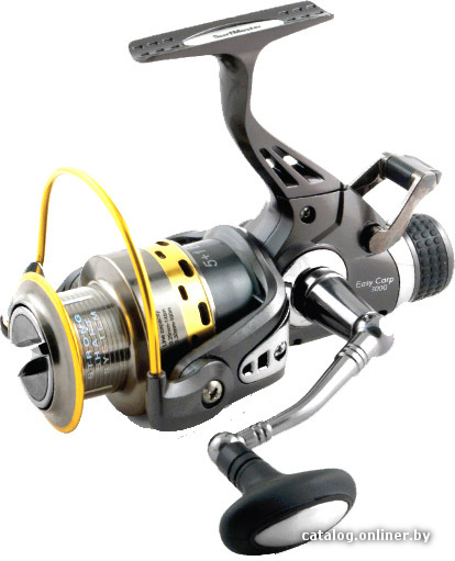 

Рыболовная катушка Surf Master Easy Carp 6000A [SMEC6000A-6]