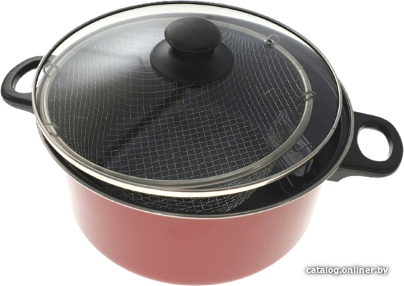 

Кастрюля BOHMANN BH-1029-03