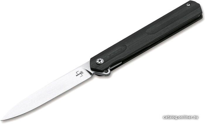 

Складной нож Boker 01BO241 Kyoto