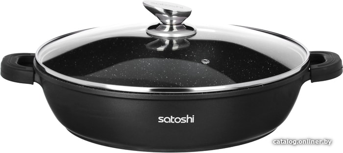 

Сотейник Satoshi Лион 846-414