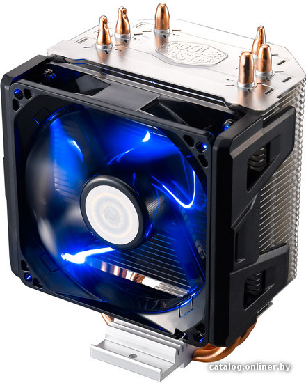 

Кулер для процессора Cooler Master Hyper 103 (RR-H103-22PB-R1)