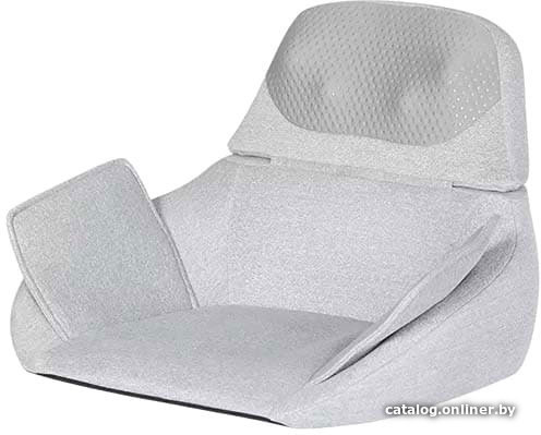 

Массажер-подушка Xiaomi Momoda Waist and Hip Massage Cushion SX352