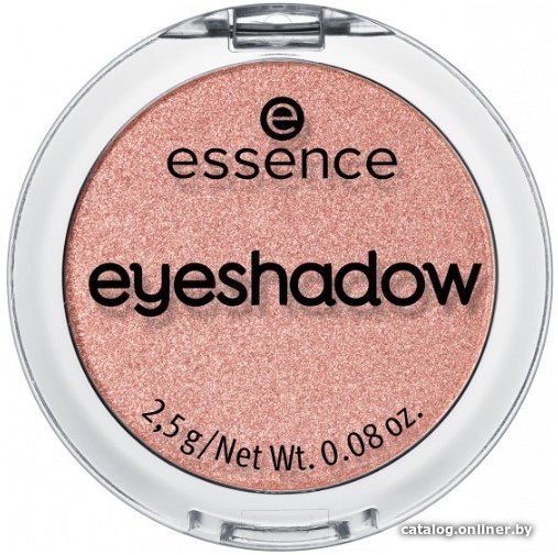 

Тени для век Essence Eyeshadow (тон 09)