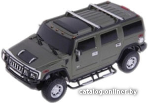 

Автомодель MZ Hummer H2 1:24 [27020]