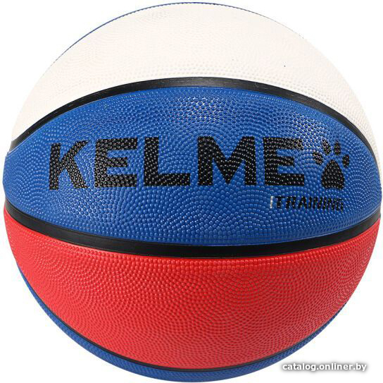 

Баскетбольный мяч Kelme 8102QU5002-169 (5 размер)