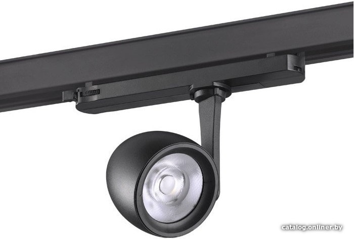 

Трековый светильник Novotech Helix 358174