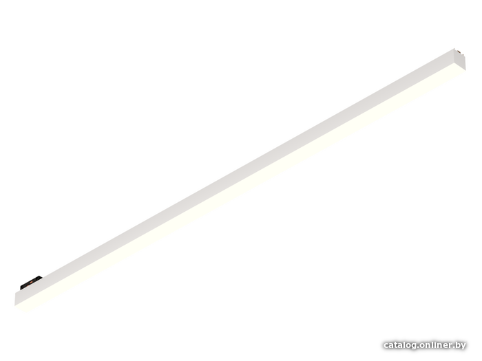

Линейный светильник 6063 TrackLine Fold 0624619