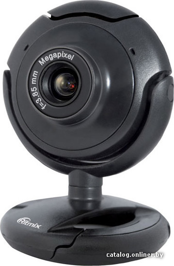 

Веб-камера Ritmix RVC-006M