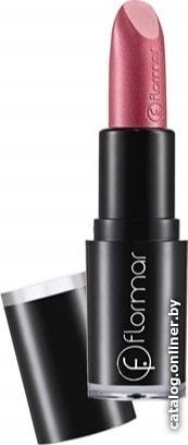 

Губная помада Flormar Long Wearing Lipstick (тон L029 Pink-Pearlescent)