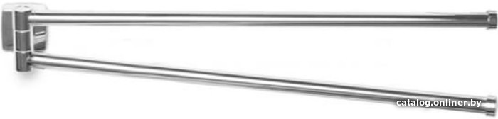 

Держатель для полотенца Lotti LT17209