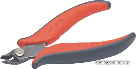 

Кусачки боковые (бокорезы) NWS 2206-127