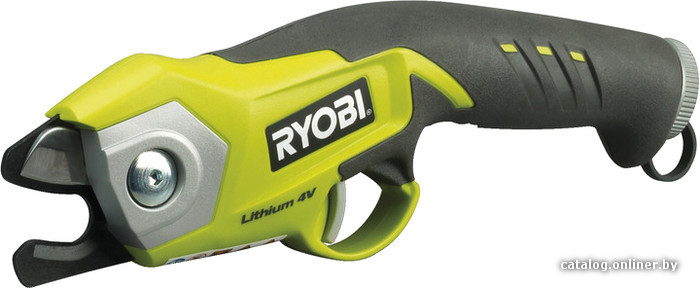 

Секатор Ryobi RLP416