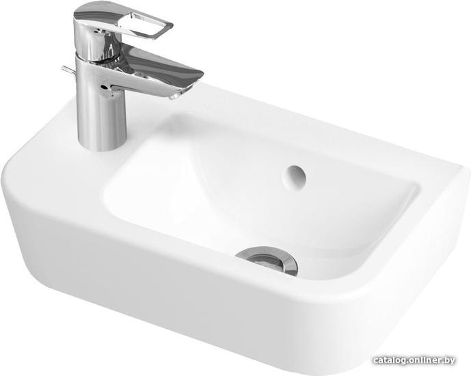 

Умывальник Lavinia Boho Bathroom 21510476 (раковина, смеситель)