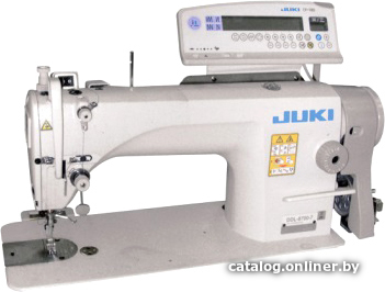 

Электромеханическая швейная машина Juki DDL8700-7